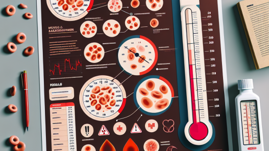 Qué parámetros vigilar en sangre al usar Clenbuterol