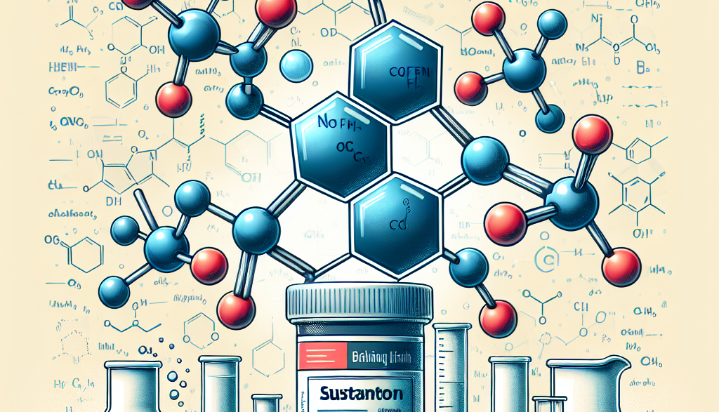 ¿Qué pasa al mezclar Sustanon con cafeína?