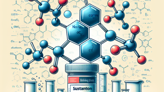 ¿Qué pasa al mezclar Sustanon con cafeína?