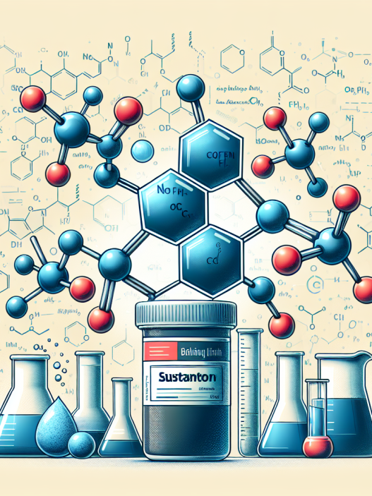 ¿Qué pasa al mezclar Sustanon con cafeína?