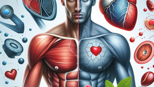 Qué pasa si combinas Retatrutide con termogénicos