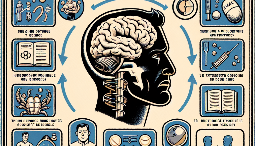Qué señales indican que debes terminar el ciclo con Undecanoato de testosterona