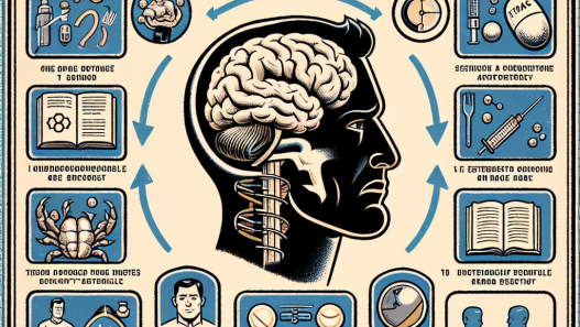 Qué señales indican que debes terminar el ciclo con Undecanoato de testosterona