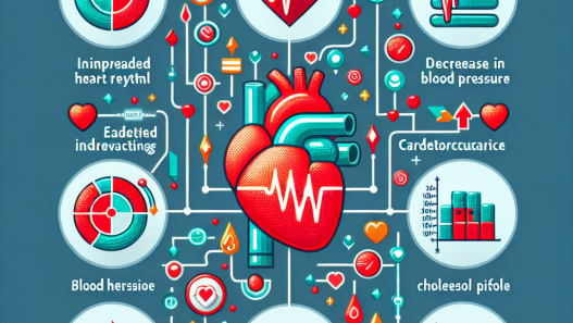 Qué señales indican una mejora cardiovascular con Propionato de testosterona