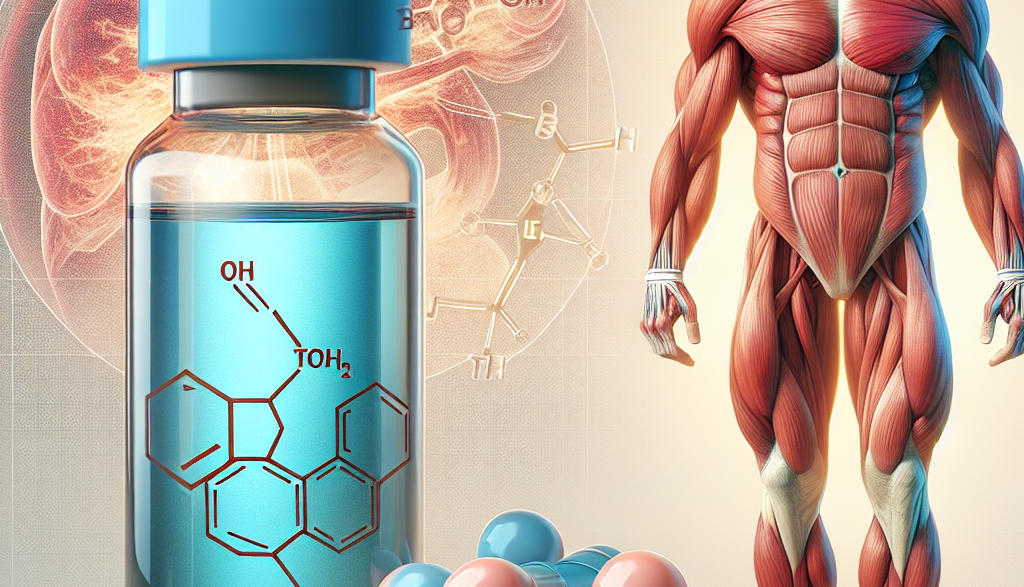 Trembolona mix (mezcla de trembolona) y congestión muscular prolongada