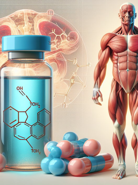 Trembolona mix (mezcla de trembolona) y congestión muscular prolongada