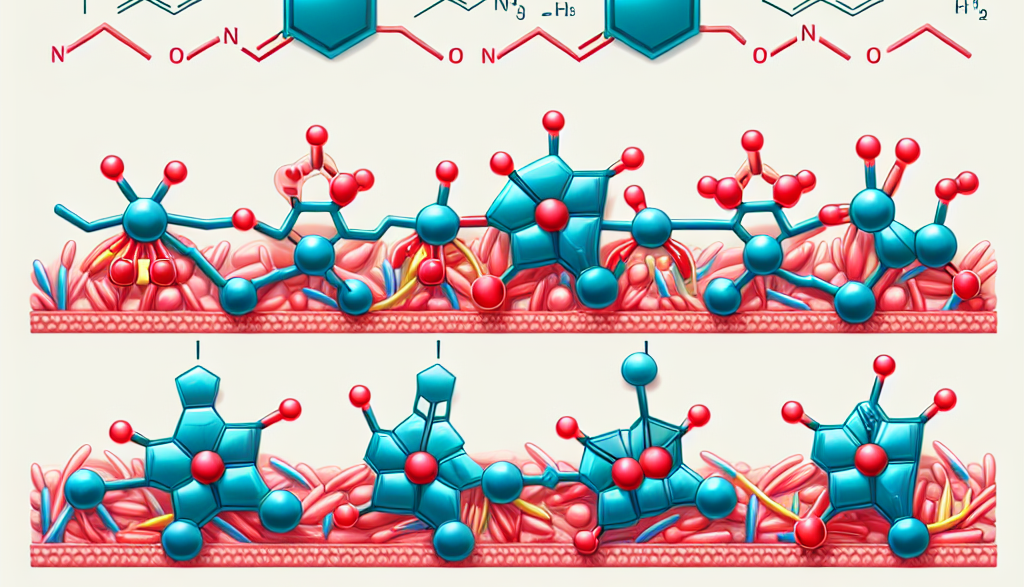 Anastrozol en fases de activación neuromuscular