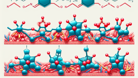 Anastrozol en fases de activación neuromuscular