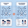 Citrato de toremifeno y suplementos pre-hormonales: diferencias