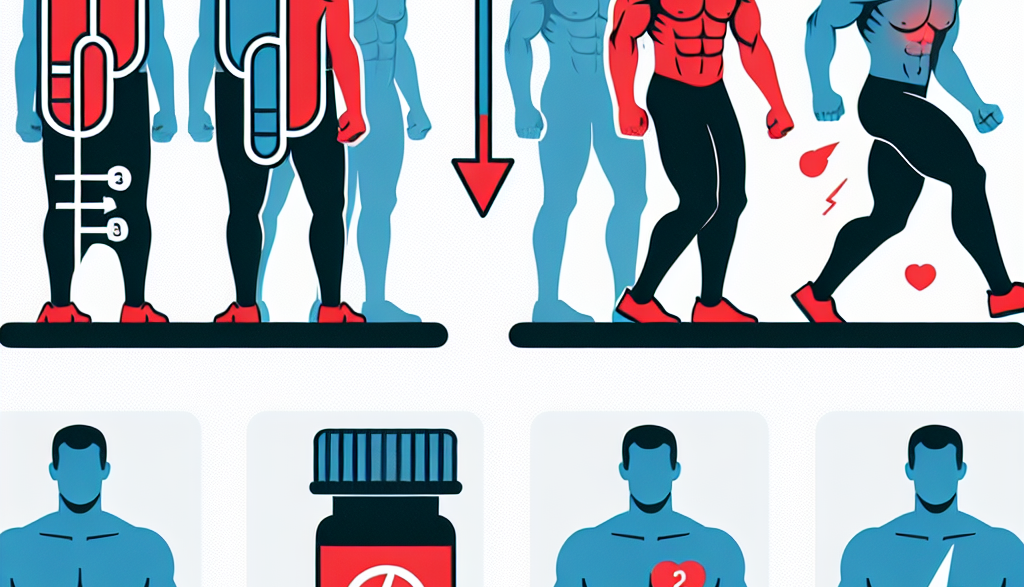 Cómo afecta Finasteride a la sensación de fatiga muscular