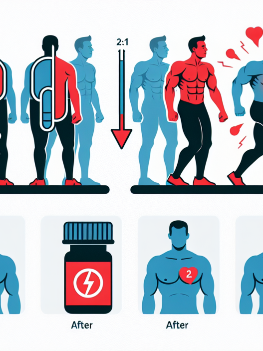 Cómo afecta Finasteride a la sensación de fatiga muscular