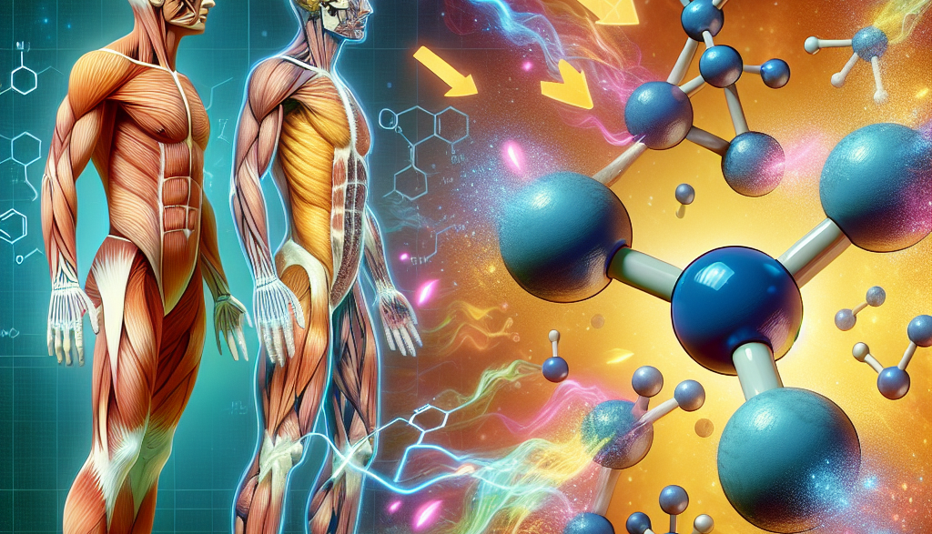 Cómo afecta Modafinil (Provigil) a los músculos estabilizadores