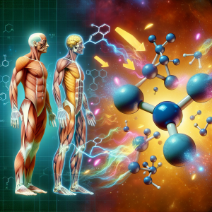 Cómo afecta Modafinil (Provigil) a los músculos estabilizadores