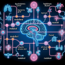 Cómo afecta Modafinil (Provigil) al eje HPTA