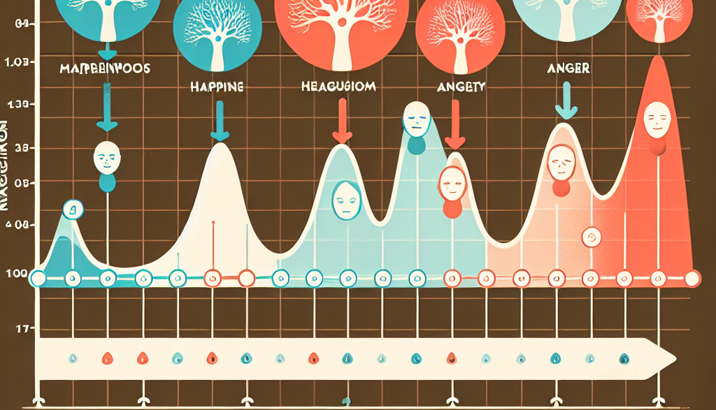 Cómo afectan las emociones durante un ciclo con Magnesium