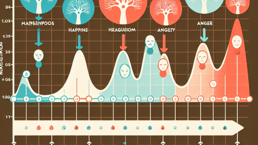 Cómo afectan las emociones durante un ciclo con Magnesium
