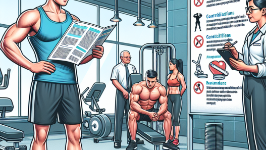 Cómo ajustar el entrenamiento al usar Finasteride