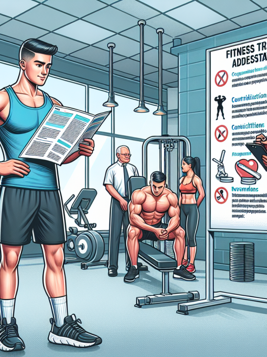 Cómo ajustar el entrenamiento al usar Finasteride