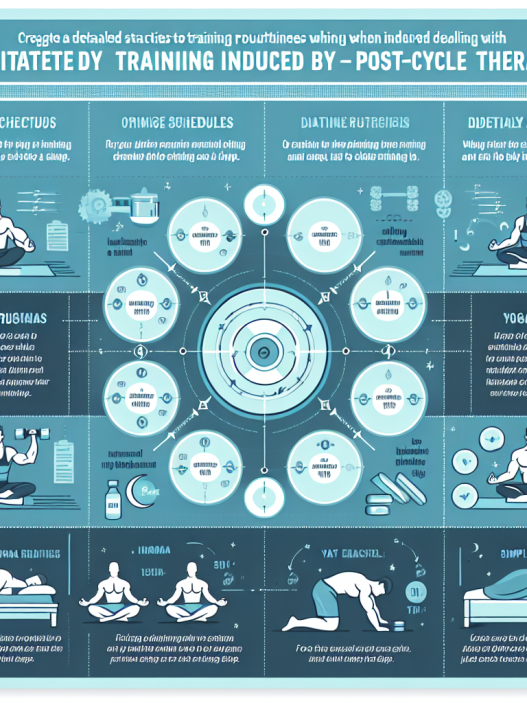 Cómo ajustar el entrenamiento si Terapia post-cíclica produce insomnio
