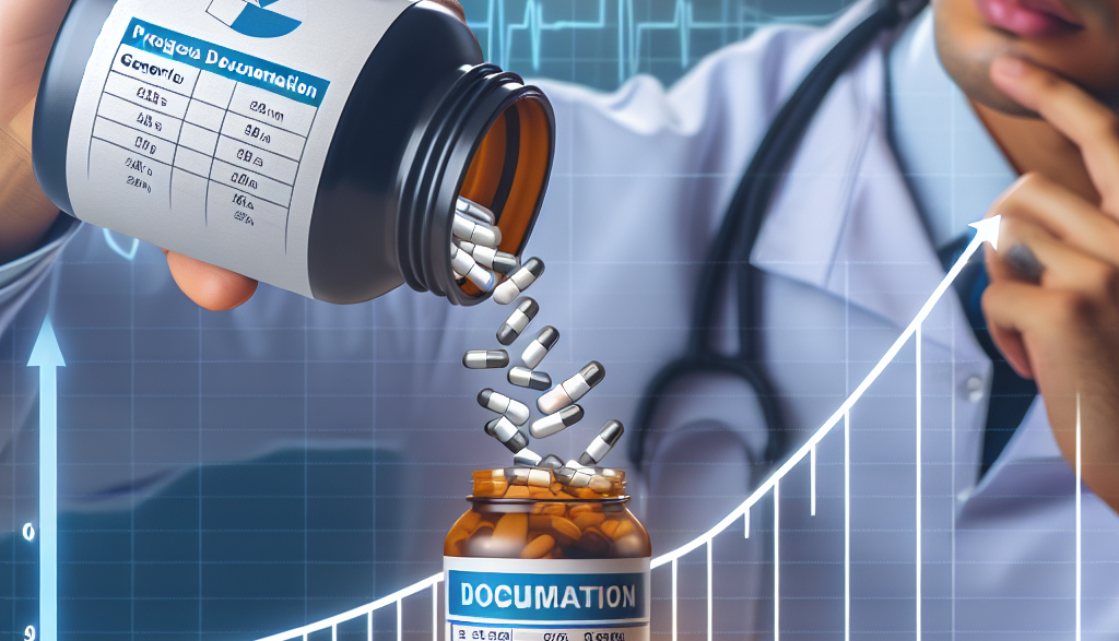 Cómo documentar el progreso con Anastrozol