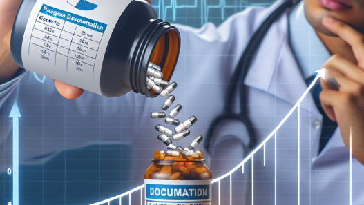 Cómo documentar el progreso con Anastrozol