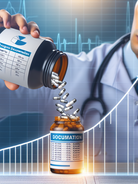 Cómo documentar el progreso con Anastrozol