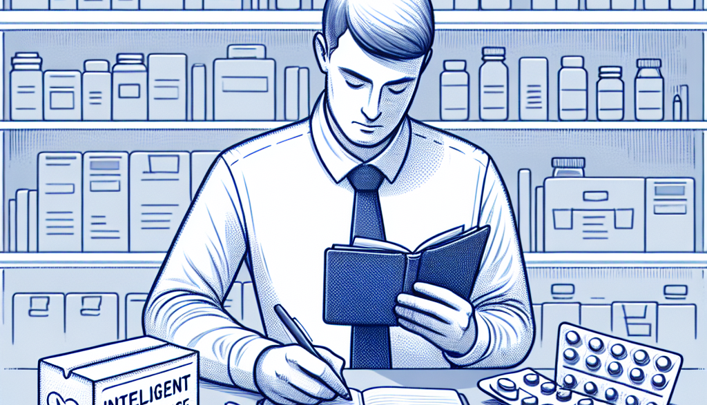 Cómo hacer mantenimiento inteligente tras un ciclo con Tadalafil