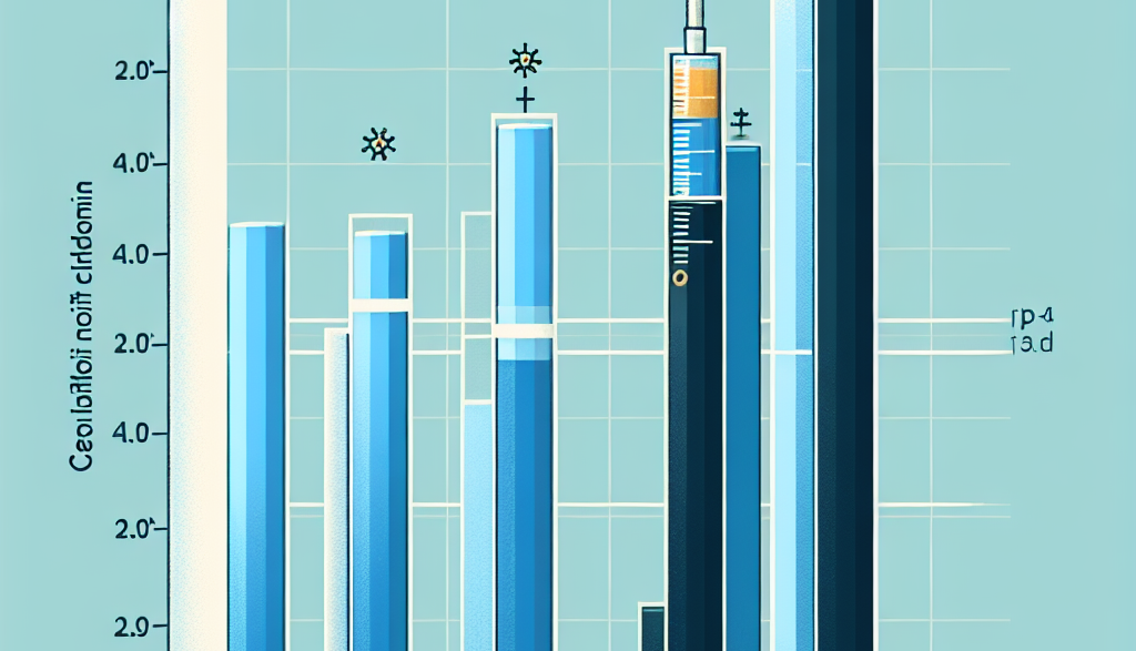 Cómo influye Agua bacteriostática para inyección en el rendimiento al final del día