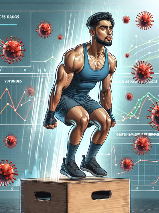 Cómo influye Medicamentos de resistencia en entrenamientos pliométricos