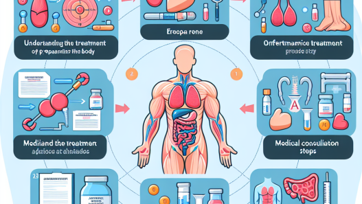 Cómo preparar el cuerpo antes de comenzar Bloqueadores de la aromatasa