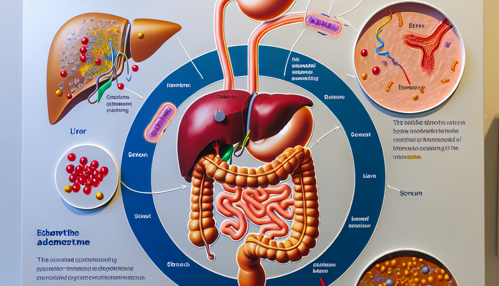 Cómo responde el sistema digestivo a Exemestane