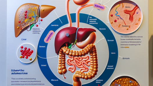Cómo responde el sistema digestivo a Exemestane