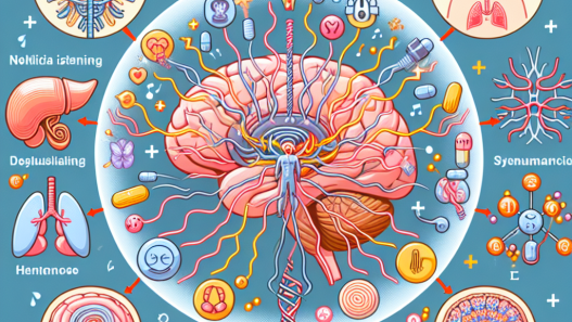 Cómo responde el sistema nervioso central a Bloqueadores de la aromatasa