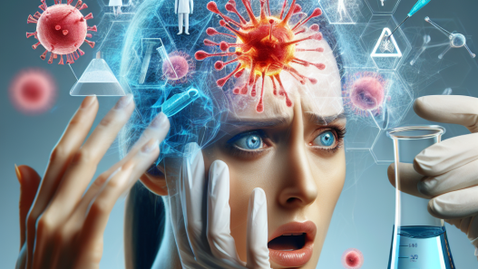 Cuáles son los signos de exceso de Preparados de péptidos