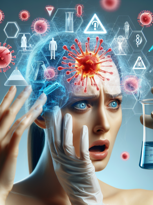 Cuáles son los signos de exceso de Preparados de péptidos