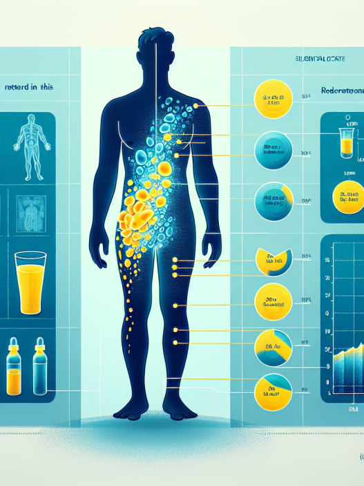 Cuánto líquido se retiene usando Sildenafil Citrate (Viagra generic)