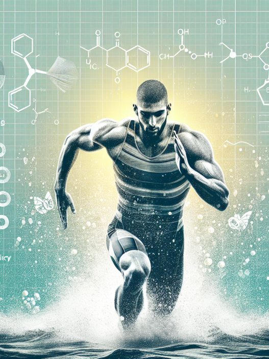 Cytomel y rendimiento en deportes acuáticos