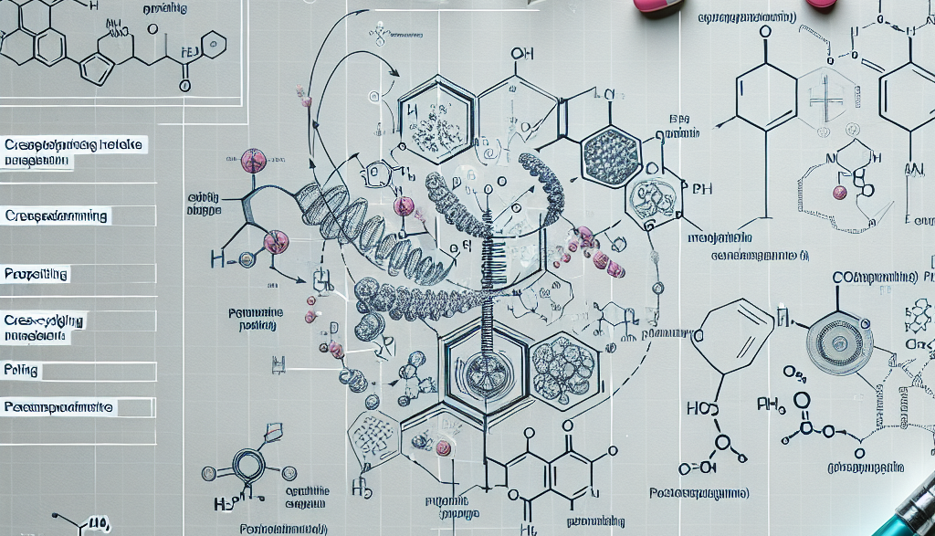 Dapoxetine (Priligy) y ciclos cruzados: qué tener en cuenta