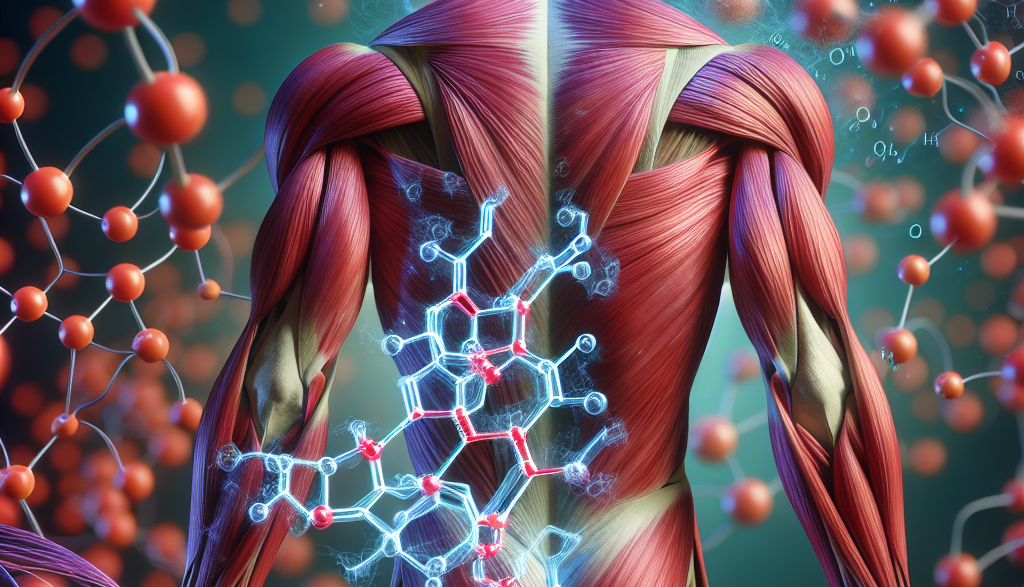 Letrozol y congestión muscular prolongada