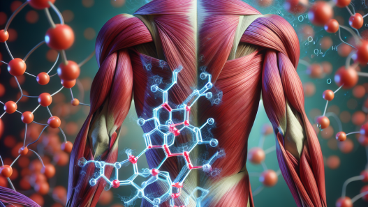 Letrozol y congestión muscular prolongada