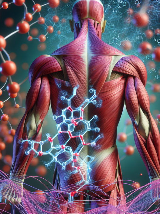 Letrozol y congestión muscular prolongada