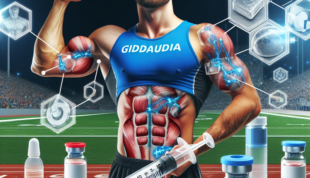 Opiniones de atletas sobre el uso de Liraglutida