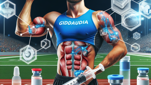 Opiniones de atletas sobre el uso de Liraglutida