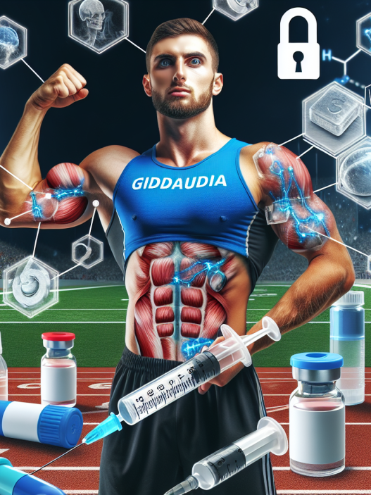 Opiniones de atletas sobre el uso de Liraglutida