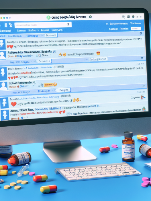 Qué dicen los foros de culturismo sobre Raloxifen-HCl