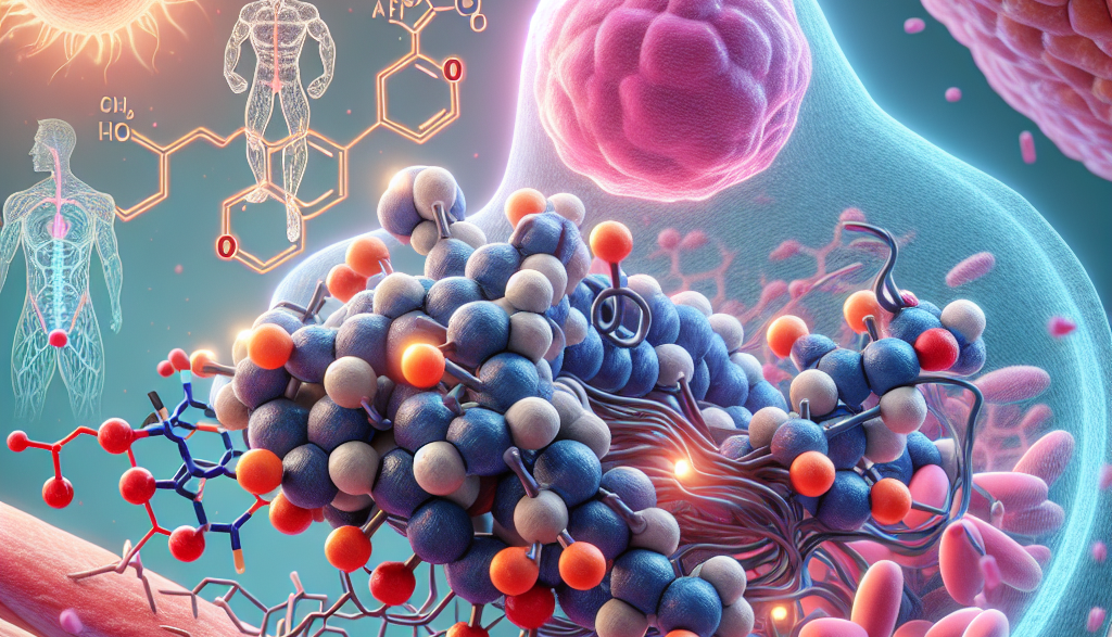 Qué esperar al usar Raloxifen-HCl junto a anabólicos suaves