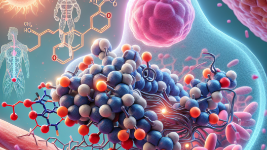 Qué esperar al usar Raloxifen-HCl junto a anabólicos suaves