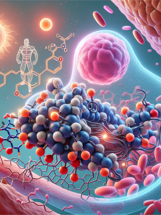 Qué esperar al usar Raloxifen-HCl junto a anabólicos suaves