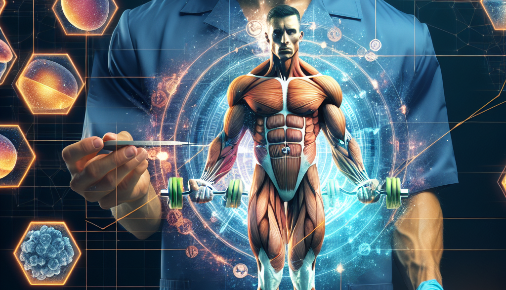 Qué esperar del entrenamiento funcional al usar Clenbuterol