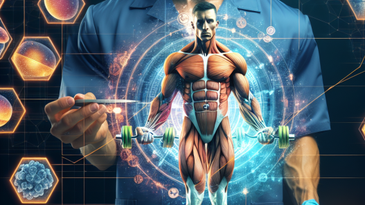 Qué esperar del entrenamiento funcional al usar Clenbuterol